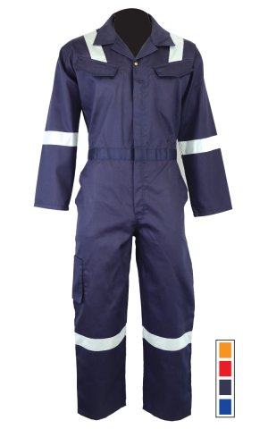 Work Coverall